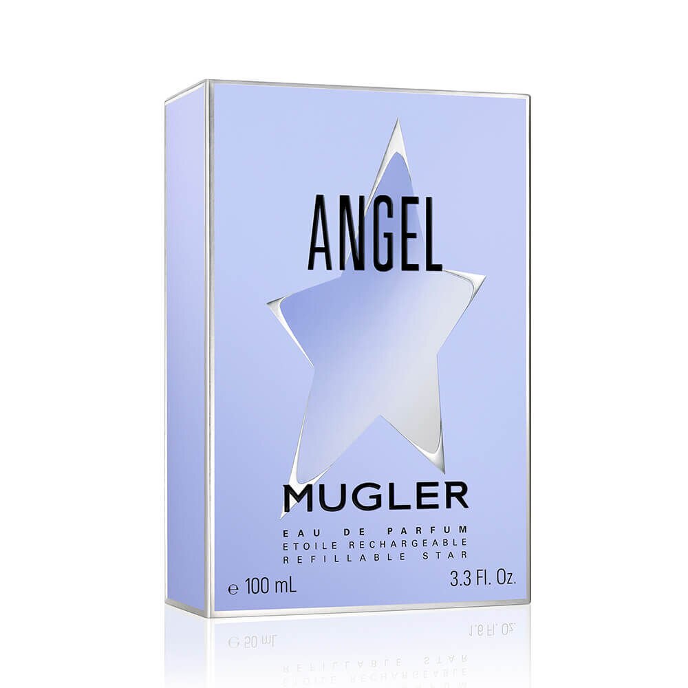Perfume Angel Thierry Mugler Feminino Eau de Parfum